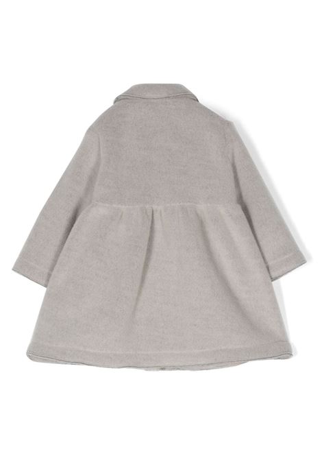 Cappotto monopetto IL GUFO | A23GP330N0041031